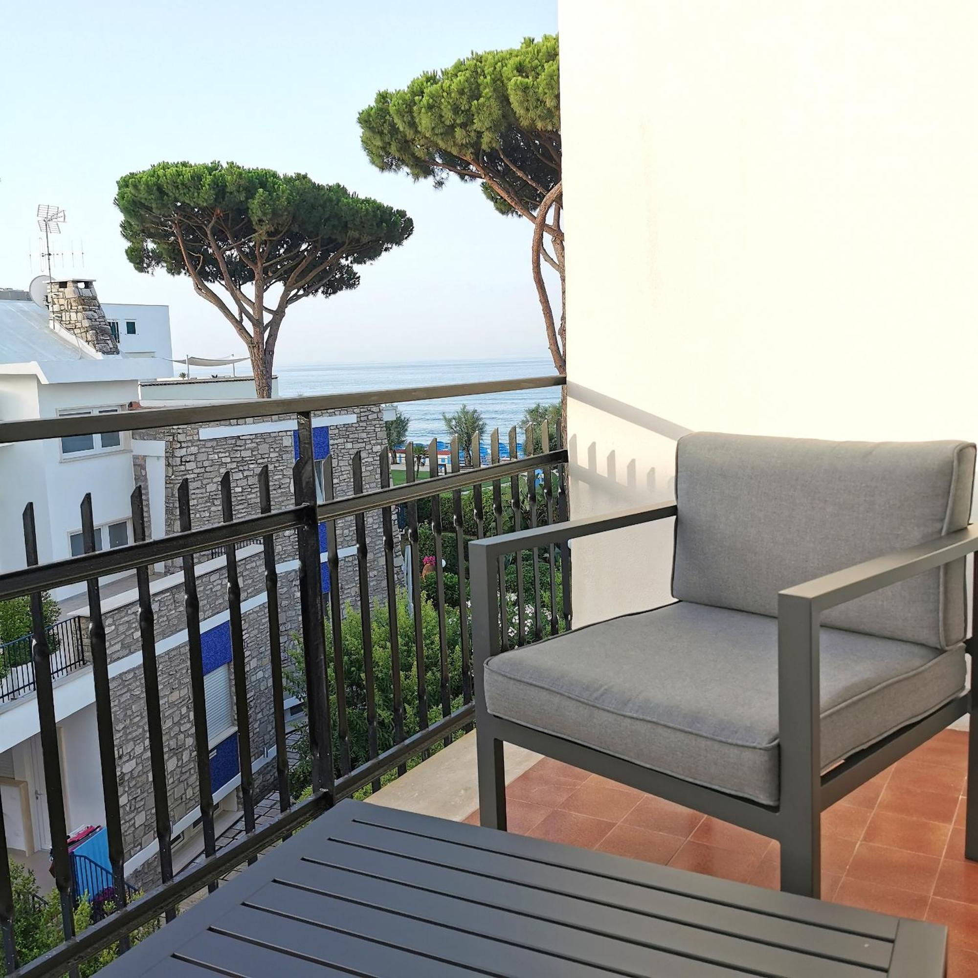 Il Volo Bed & Breakfast Sperlonga Exterior photo