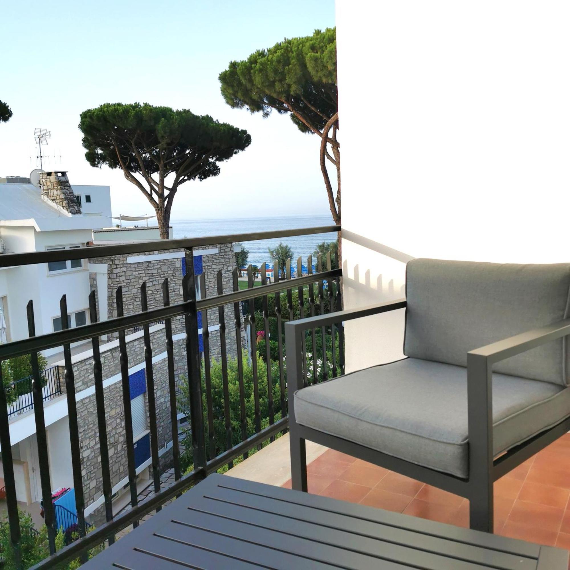 Il Volo Bed & Breakfast Sperlonga Exterior photo