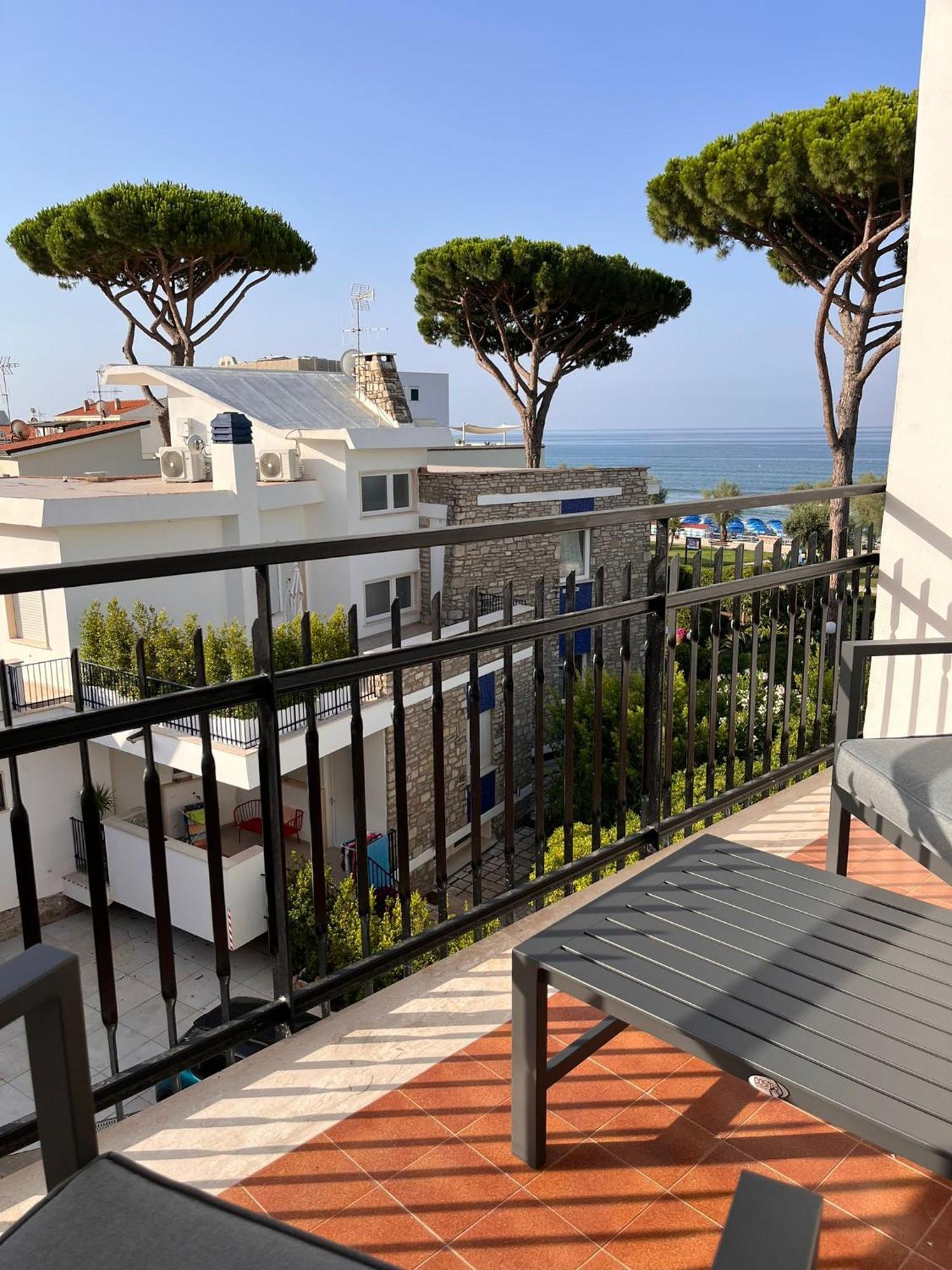 Il Volo Bed & Breakfast Sperlonga Exterior photo