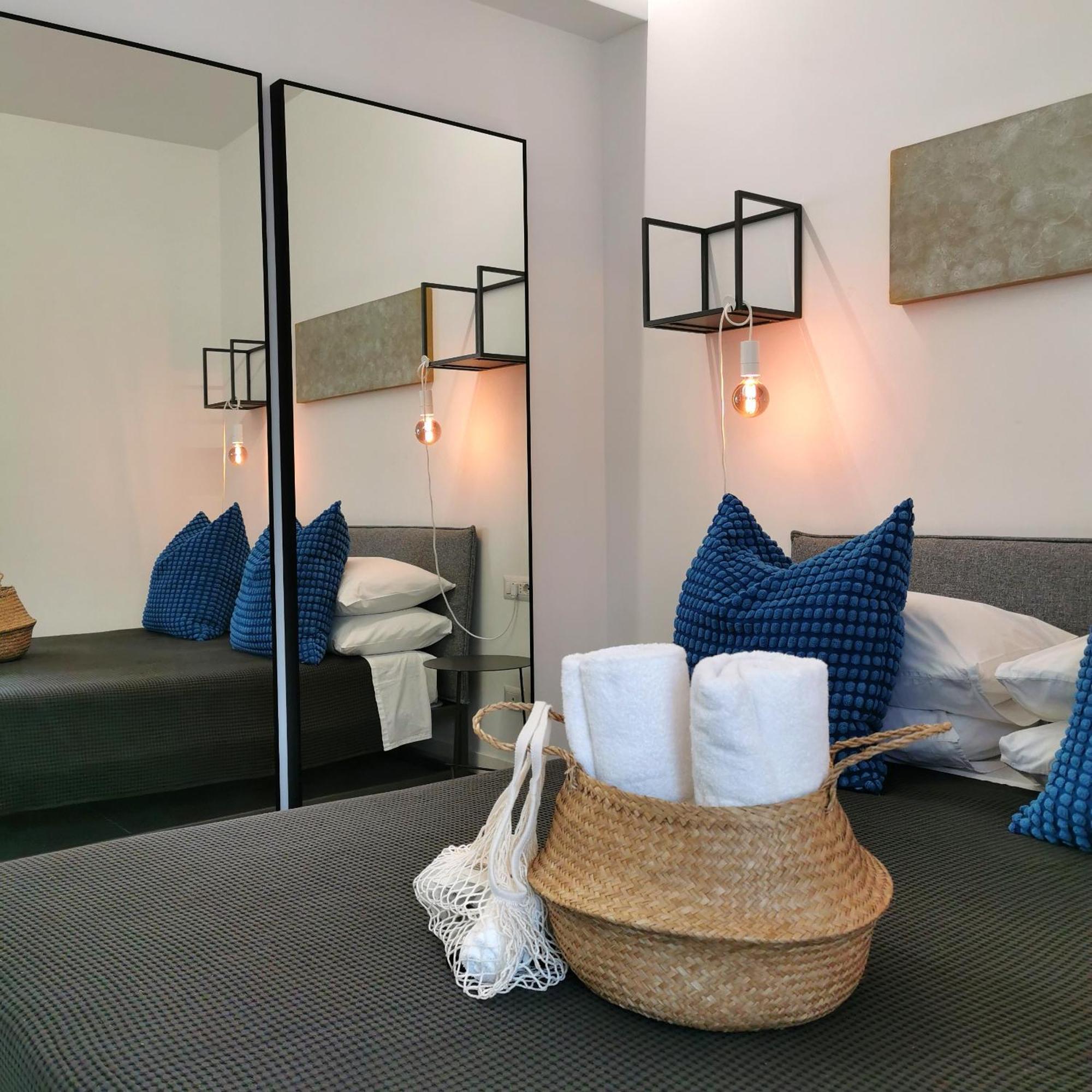 Il Volo Bed & Breakfast Sperlonga Exterior photo